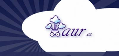 Tunnusgraafika disain veebilehele