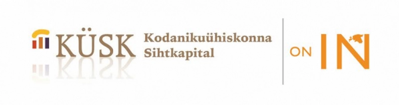 Tunnusgraafika disain veebilehele