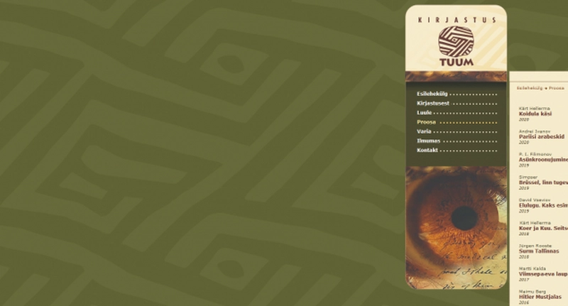 Logo kasutus, autod ja kirjablanketid