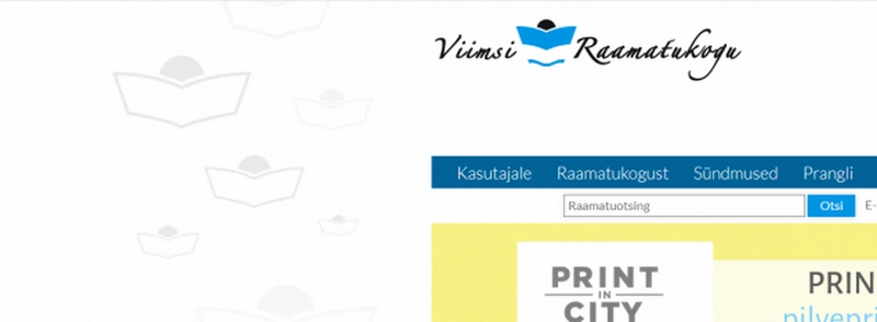 Logo kasutus, autod ja kirjablanketid