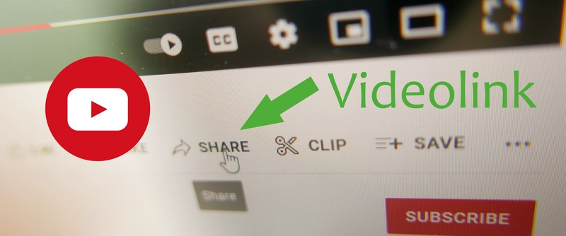 YouTube video n�itamine otse kodulehe sisus - 2022 juhend