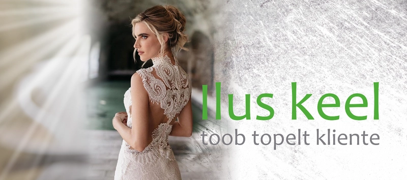 Ilusa eesti keele kiituseks, veebilehe h�vanguks