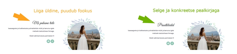 Ilusa eesti keele kiituseks, veebilehe h�vanguks