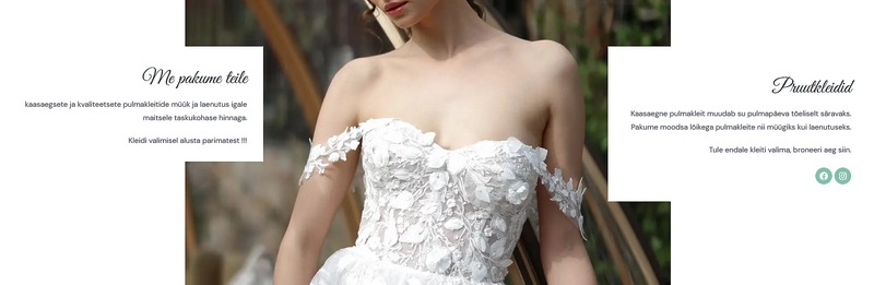 Ilusa eesti keele kiituseks, veebilehe h�vanguks