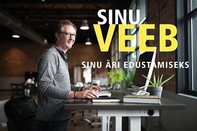 Kodulehe valmistamine kvaliteetsel moel