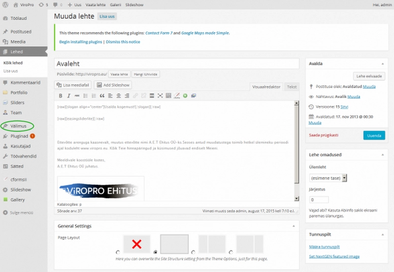 Uskumatu: 7 klpsu asemel toimeta 2'ga 