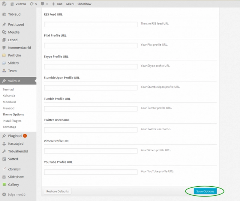 Uskumatu: 7 klpsu asemel toimeta 2'ga 