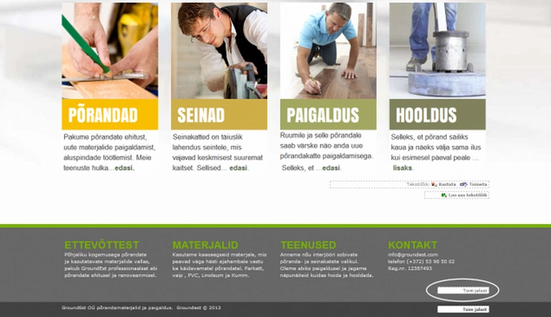 Uskumatu: 7 klpsu asemel toimeta 2'ga 