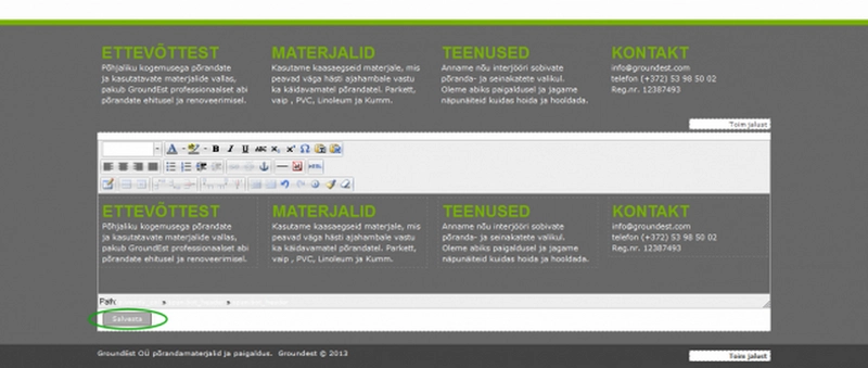 Uskumatu: 7 klpsu asemel toimeta 2'ga 