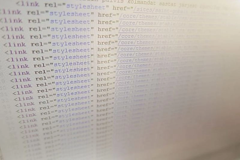 ks kontsern, kaks erinevat veebikvaliteeti