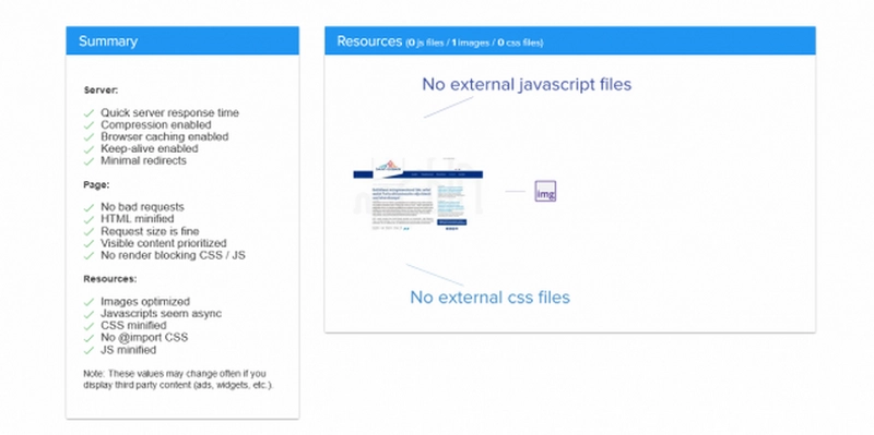 ks kontsern, kaks erinevat veebikvaliteeti