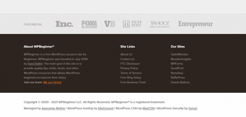 Tugev jalus t�stab lehe tulemuslikkust