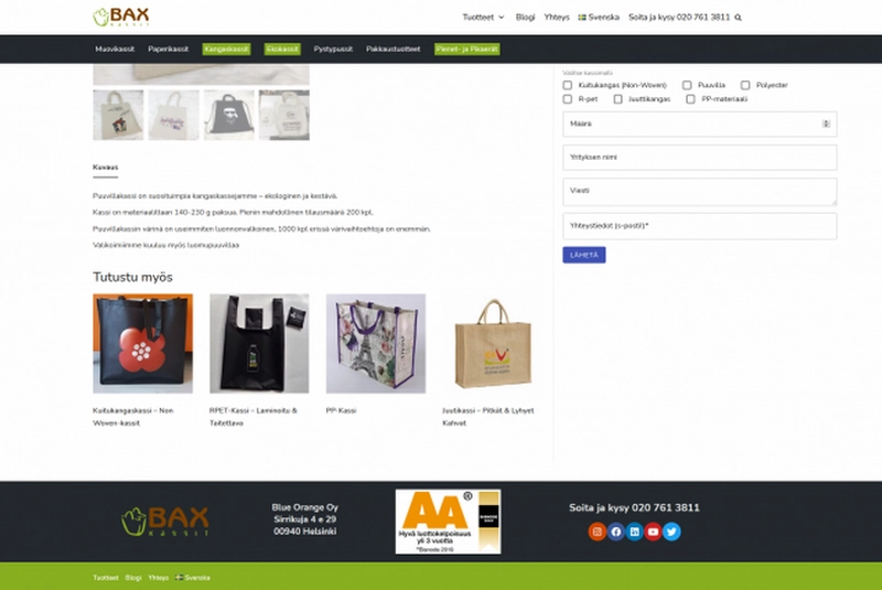 Tugev jalus t�stab lehe tulemuslikkust