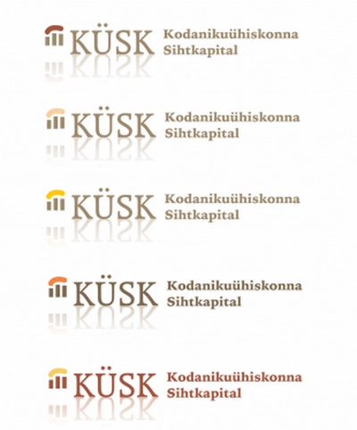 Logo kujundamine, kuidas valmib logo