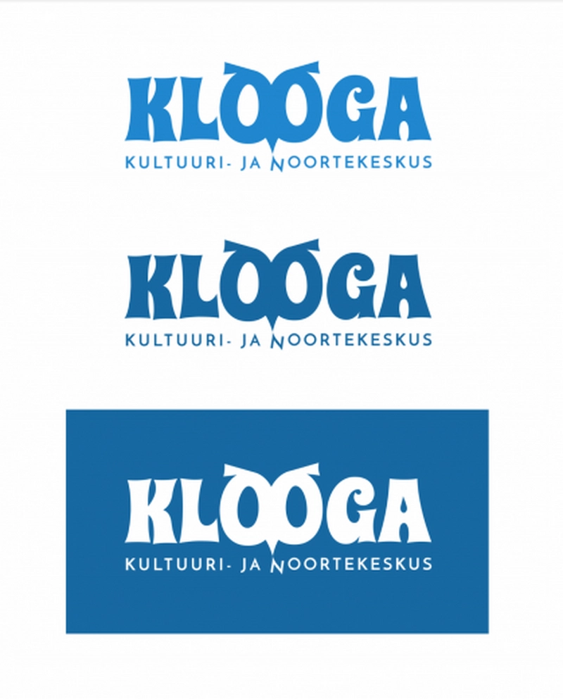 Logo valmistamine, visuaalkujundid