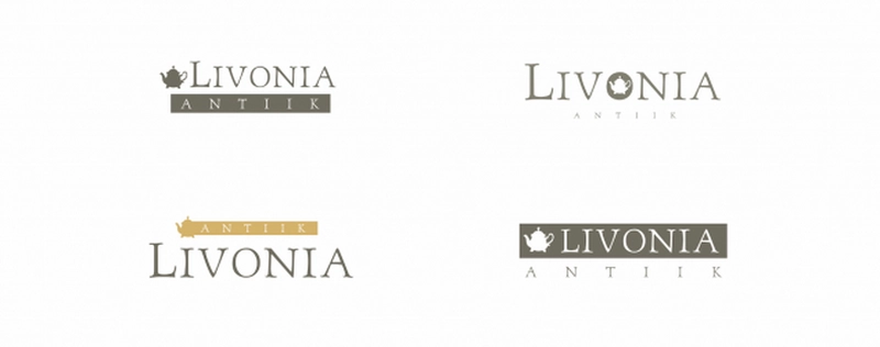 Logo valmistamine, visuaalkujundid